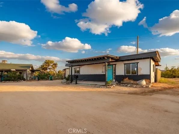 57661 Aberdeen Dr, Yucca Valley, CA 92284