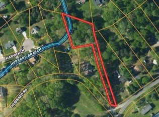 5598 Harrison Rd, Lenoir City, TN 37771