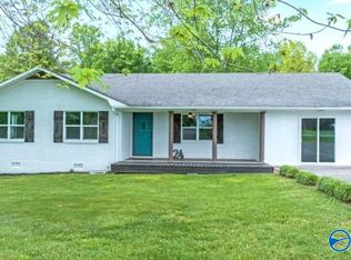 24 Laverne Dr, Rainsville, AL 35986