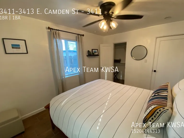 3411-3413 E Camden St #3411 — Photo 4