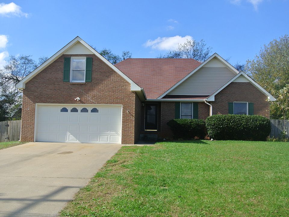 WELCOME TO 829 GARDENDALE LN