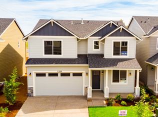 11388 NW 325th Ave, North Plains, OR