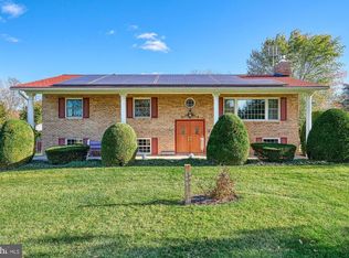 341 Cranes Gap Rd, Carlisle, PA 17013