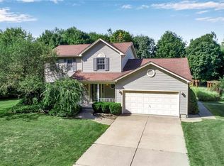 2050 Edgewood Dr, Gowanda, NY 14070