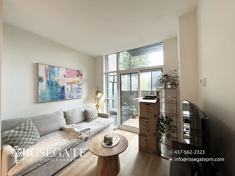 2300 Saint Clair Ave W #116 — Photo 7