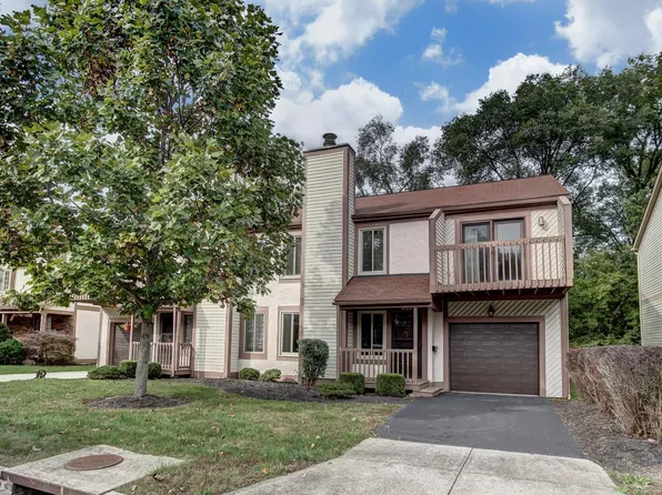 404 Fenway Rd, Columbus, OH 43214