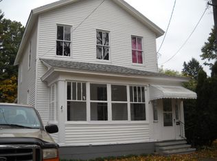 11 4th Ave, Union City, PA