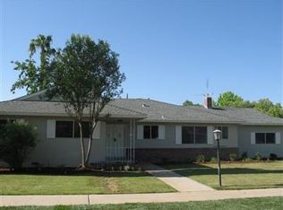 1493 E Calimyrna Ave, Fresno, CA 93710