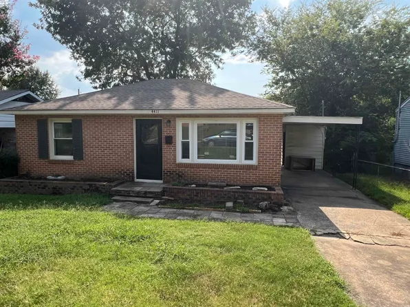 (undisclosed Address), North Little Rock, AR 72118