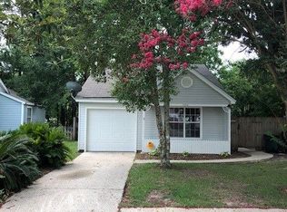 4356 Benchmark Trce, Tallahassee, FL 32317