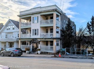 1411-1413 N Washington Ave, Scranton, PA