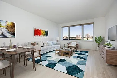 Rented by Modern Spaces