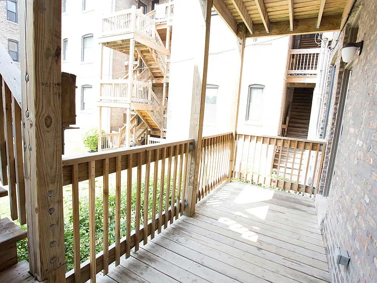 Porch