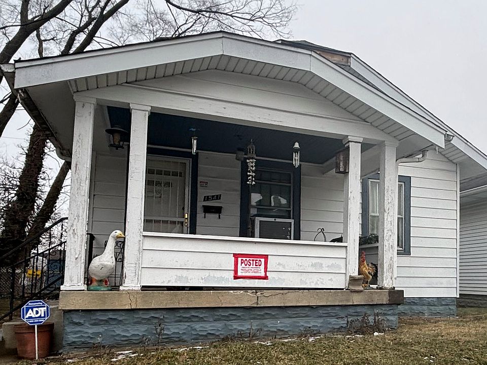 1st image of 1541 Villa Ave