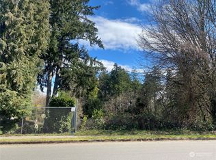 701 S 81st St, Tacoma, WA 98408