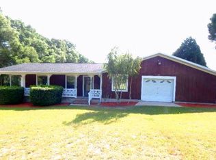 449 SW Suwannee Downs Dr, Lake City, FL 32024