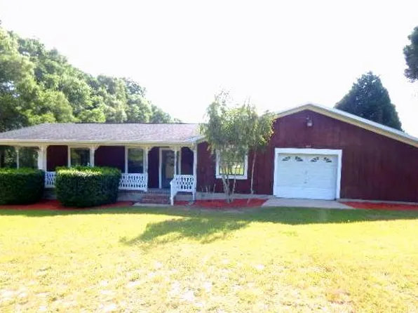 449 SW Suwannee Downs Dr, Lake City, FL 32024