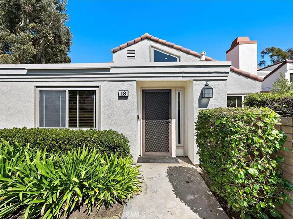 18 Navarre #133, Irvine, CA 92612