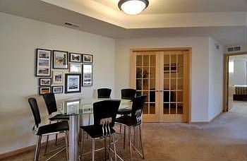 1st image of 825 Berry St APT 203