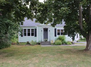 40 Jefferson St, Brewer, ME 04412