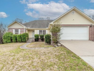 24 N Valley Dr, Jacksonville, AR, 72076