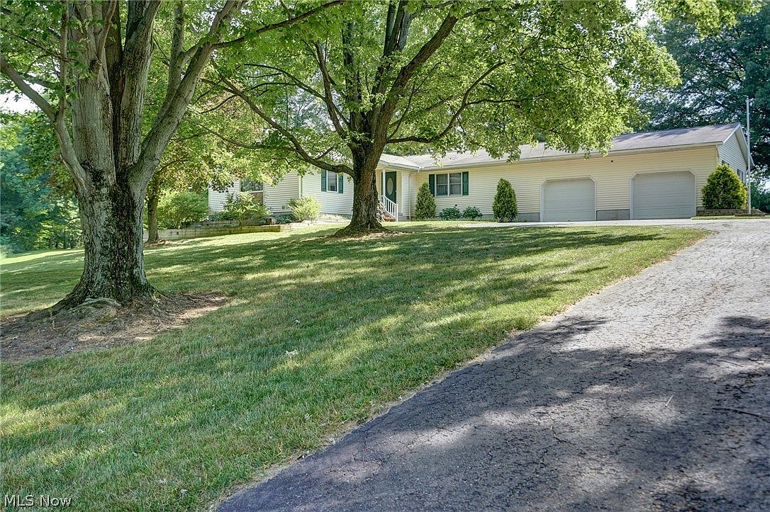 9875 Guilford Rd, Seville, OH 44273 Zillow
