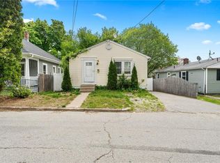 45 Imera St, Providence, RI 02909