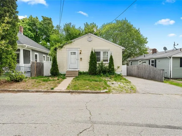 45 Imera St, Providence, RI 02909
