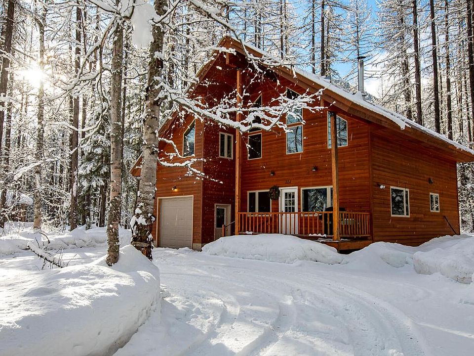 222 Izaak Walton Inn Rd, Essex, MT 59916 | MLS #22300883 | Zillow