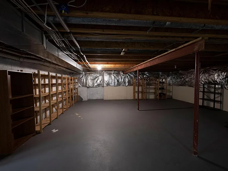 Basement