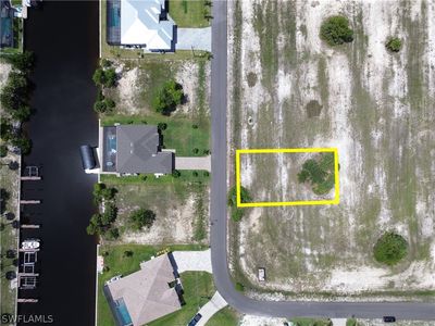 2826 NW 41st Ave, Cape Coral, FL, 33993