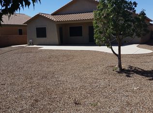 274 N Old Camp Ln, Sahuarita, AZ 85629