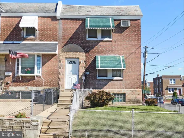4241 Shelmire Ave, Philadelphia, PA 19136