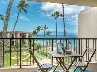 3823 Lower Honoapiilani Rd APT 402, Lahaina, HI 96761