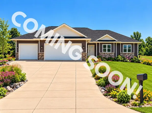 2339 Manley Dr, Sun Prairie, WI 53590