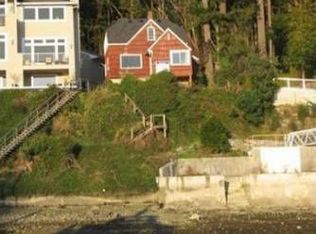 7716 Goodman Dr NW, Gig Harbor, WA 98332