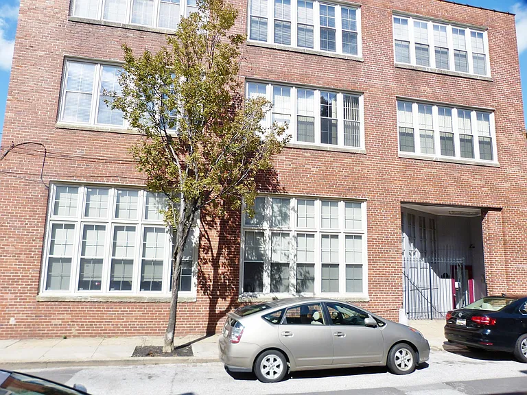 1516 Lancaster St #3C — Photo 2