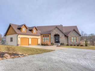 8895 County Road 80, Reeds, MO 64859