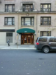 1125 Madison Avenue in Upper East Side