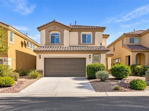 482 Center Green Dr, Las Vegas, NV 89148