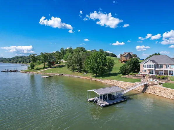 LOT 25 Back 9 Dr, White Pine, TN 37890