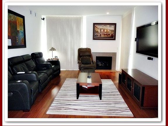5th image of 1655 N California Blvd #214