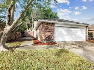 1516 Magnolia Ridge Dr, Baton Rouge, LA 70816