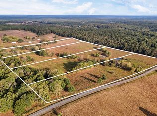 13349 S Highway T #Tract 1, Marionville, MO 65705