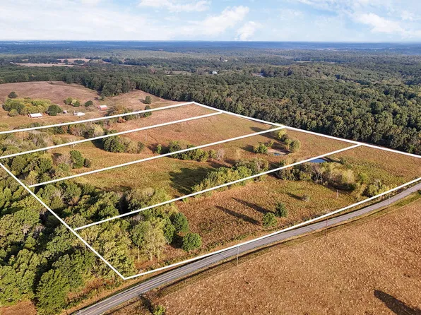 13349 S Highway T #Tract 1, Marionville, MO 65705