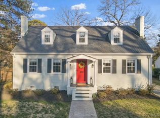 913 Sabot St, Richmond, VA 23226