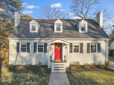 913 Sabot St, Richmond, VA, 23226