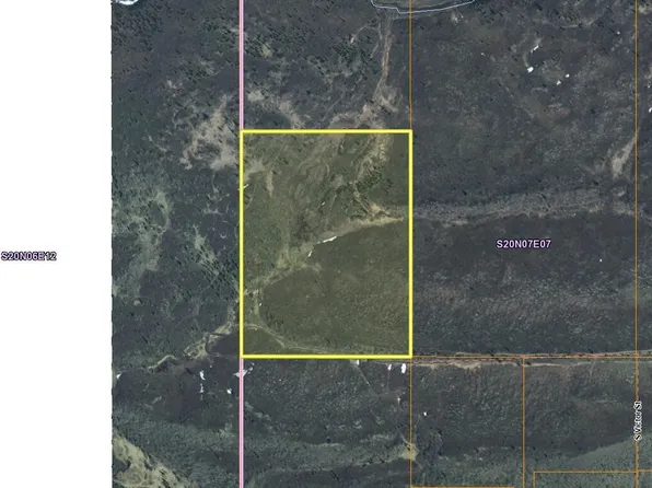 A006 N Glenn Hwy, Sutton, AK 99674