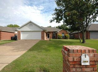 1904 Real Dr, Woodway, TX 76712