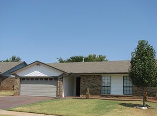 1717 SE 13th St, Moore, OK 73160